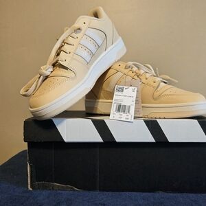 Adidas Women's Break Start Low W